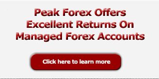 Managed Forex Accounts